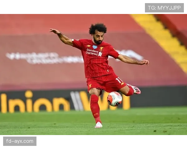 萨拉赫持续突破自我，阿拉伯巨星闪耀世界足坛