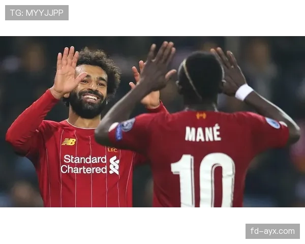 非洲足球先生候选名单公布，群雄逐鹿竞争白热化