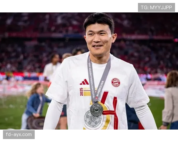 金玟哉29岁开启职业生涯新篇章,未来表现备受期待 金玟哉29岁开启职业生涯新篇章,未来表现备受期待