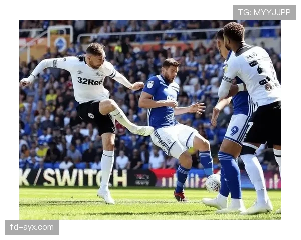 德比郡强势登顶英甲，重返英冠开启复兴新篇章