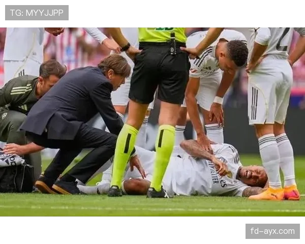 输球背后：皇马的体系漏洞彻底显现