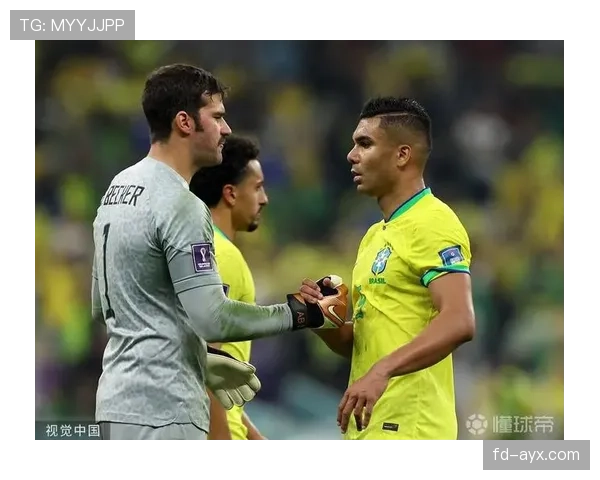 阿利松：门将参与进攻的出球战术先锋解析