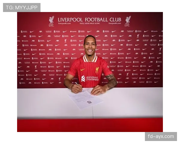 范戴克:英超赛季零封领跑的防线核心解析 范戴克:英超赛季零封领跑的防线核心解析