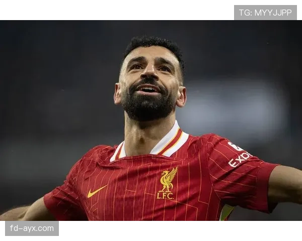 萨拉赫右路内切射门终结能力解析 萨拉赫右路内切射门终结能力解析